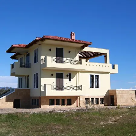 Kalaitzis Summer Apartment Agios Mamas (Chalkidiki)