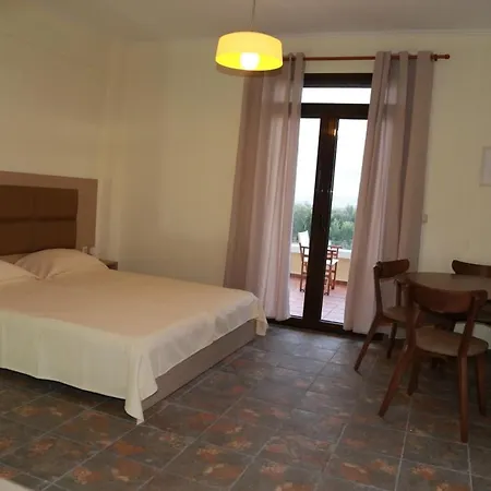 Apartment Kalaitzis Summer