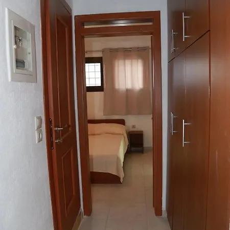 Kalaitzis Summer Apartment