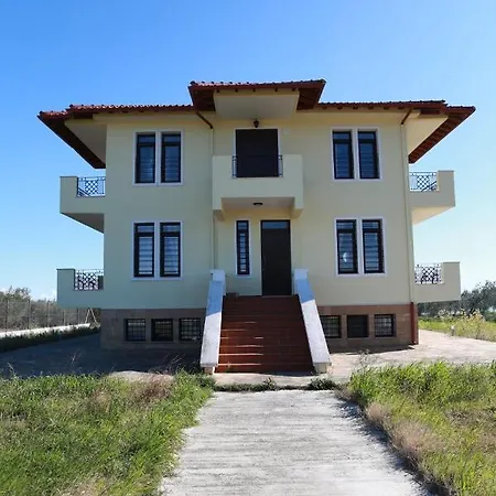 Apartment Kalaitzis Summer