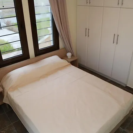 Kalaitzis Summer Apartment Agios Mamas (Chalkidiki)