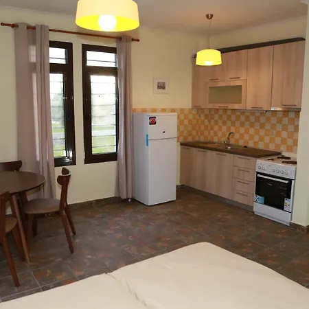 Apartment Kalaitzis Summer Agios Mamas (Chalkidiki)