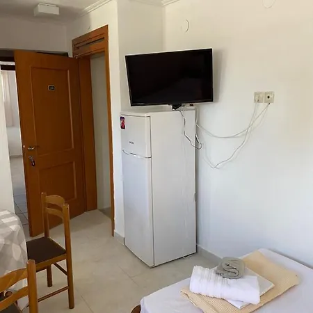 Apartment Kalaitzis Summer Agios Mamas (Chalkidiki)