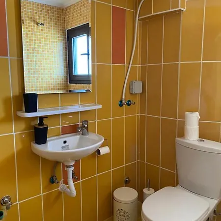 Kalaitzis Summer Apartment Agios Mamas (Chalkidiki)