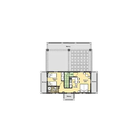 Apartment Kalaitzis Summer